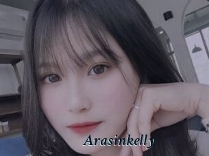 Arasinkelly