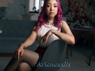 Arianawells