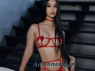 Ariannawigan