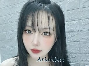 Ariarobert