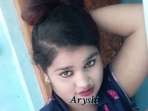 Aryshi