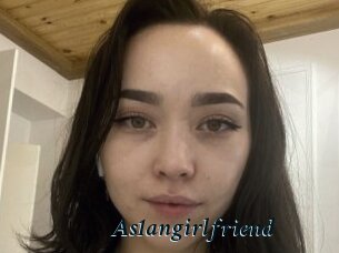 As1angirlfriend