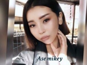 Ase_mikey