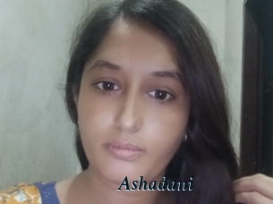 Ashadani