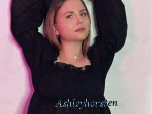 Ashleyhorsten