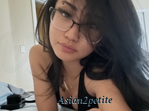 Asian2petite