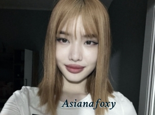 Asianafoxy