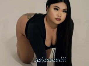 Asiancandii