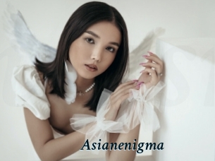 Asianenigma