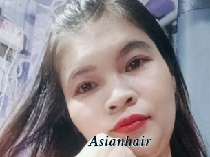 Asianhair