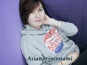 Asianprincessami