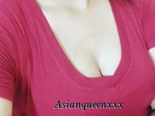 Asianqueenxxx