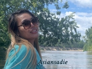 Asiansadie