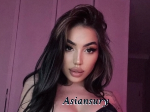 Asiansury