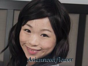 Asiansweetflower