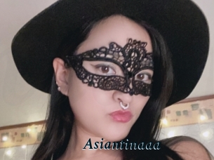 Asiantinaaa