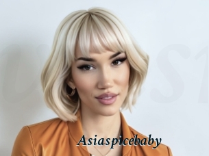 Asiaspicebaby