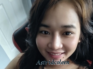 Astridcoleen