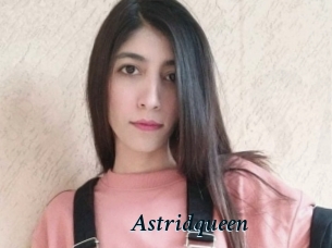 Astridqueen