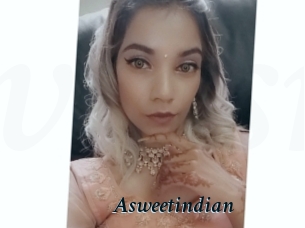 Asweetindian