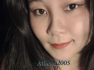 Athena2005