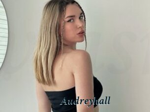 Audreyhall