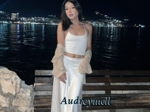 Audreymell