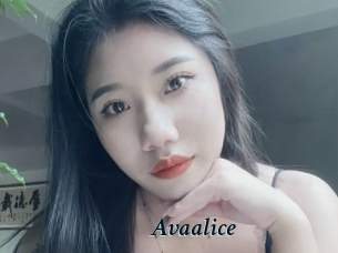 Avaalice