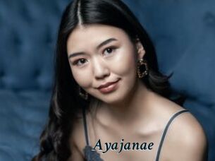 Ayajanae