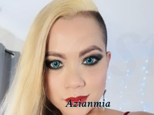 Azianmia