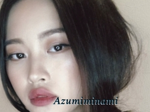 Azumiminami