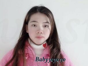 Babyyoyoyo