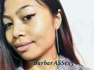 BarbarASSexy