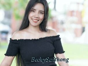 BeckySaithong