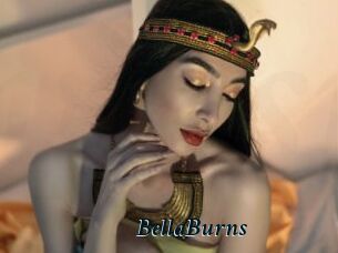 BellaBurns