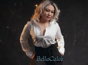 BellaCaleb