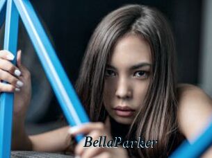 BellaParker