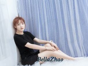 BellaZhao