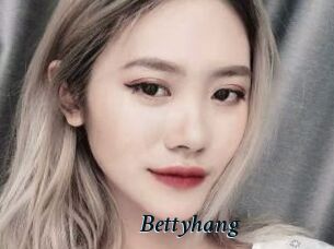 Bettyhang