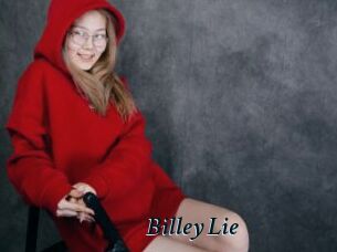 Billey_Lie