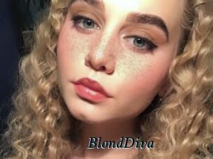 BlondDiva