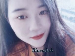 Bluewitch