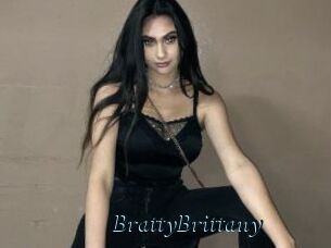 BrattyBrittany