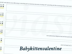 Babykittenvalentine_