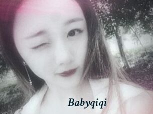 Babyqiqi