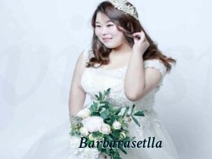 Barbarasetlla