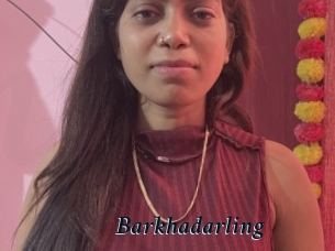 Barkhadarling