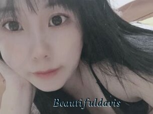 Beautifuldavis