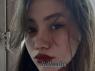 Bellaallis