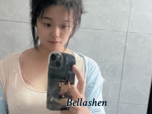 Bellashen